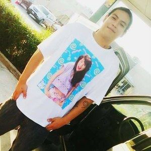 Meet your Posher, Moses